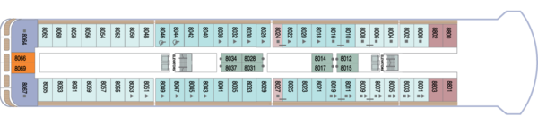 Azamara Cruises Azamara Onward Deck 8.png